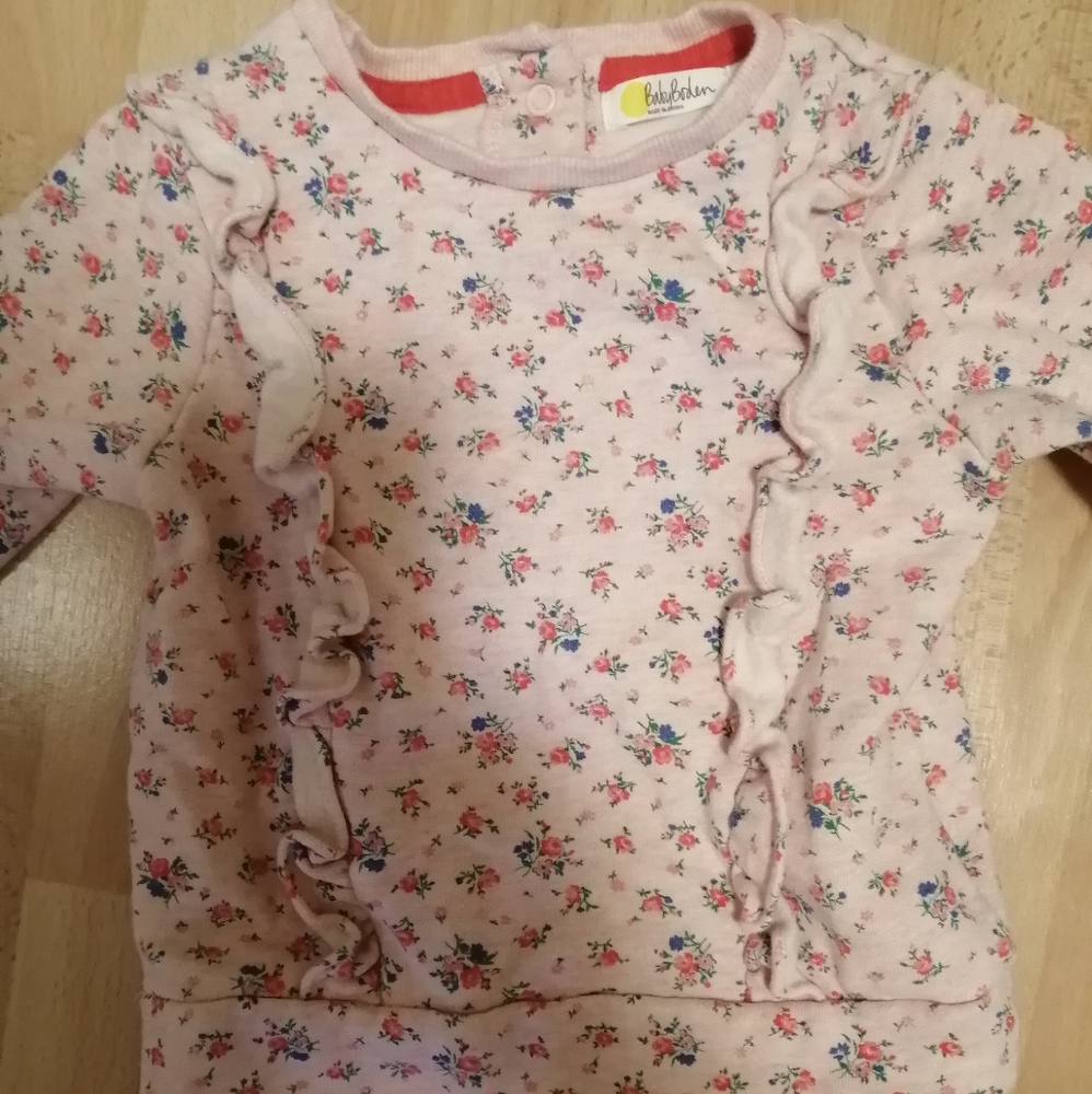 18-24 months clothing